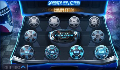 cash dash wsop|“World Series of Poker”: Cash Dash Overdrive Guide .